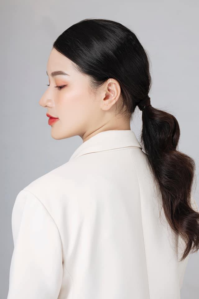 Mỹ Duyên Lê - CaraBrows